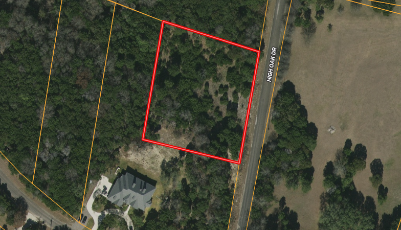 LAND FOR SALE IN HARKER HEIGHTS, BELL COUNTY TX