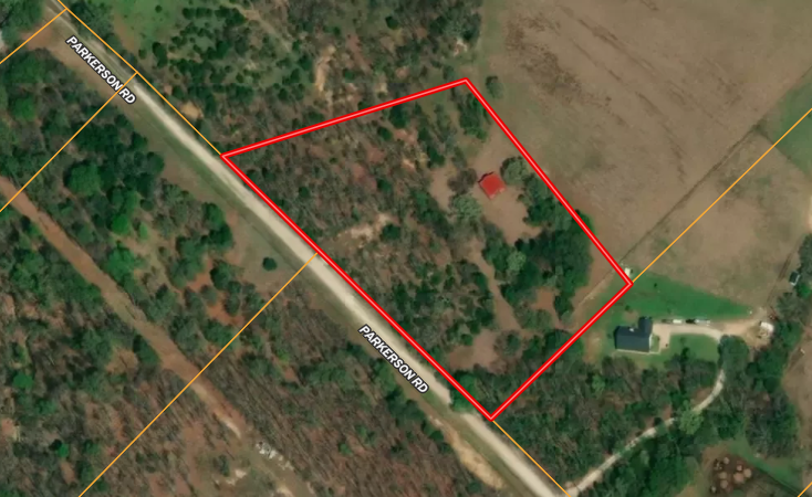 LAND FOR SALE – VAN ZANDT COUNTY TX, DISCOUNTED $8,347.95 OFF OF MARKET!!!